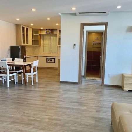 La Mer Hotel Nha Trang Eksteriør bilde